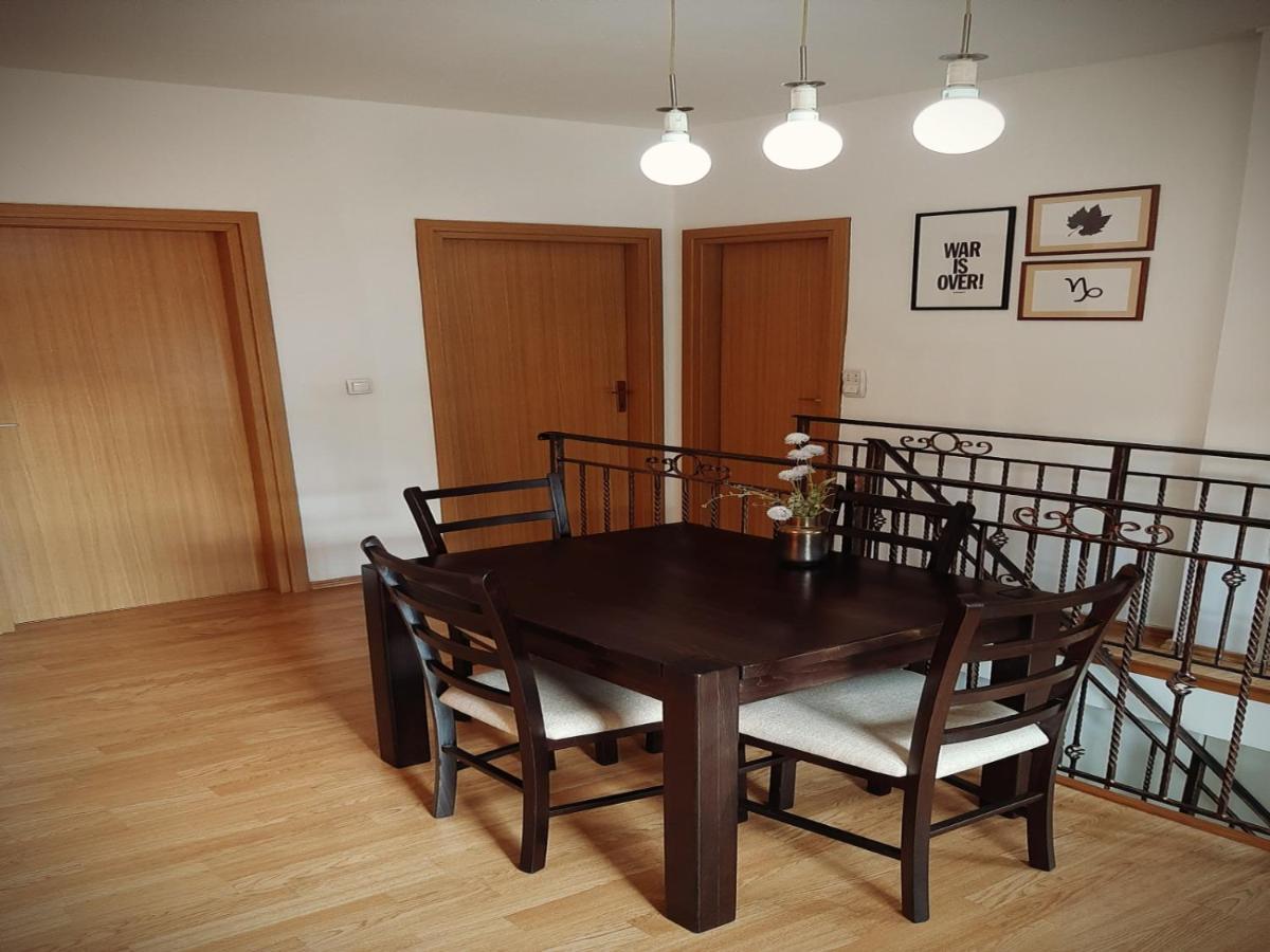 Old School Apartments Banja Luka Chambre photo