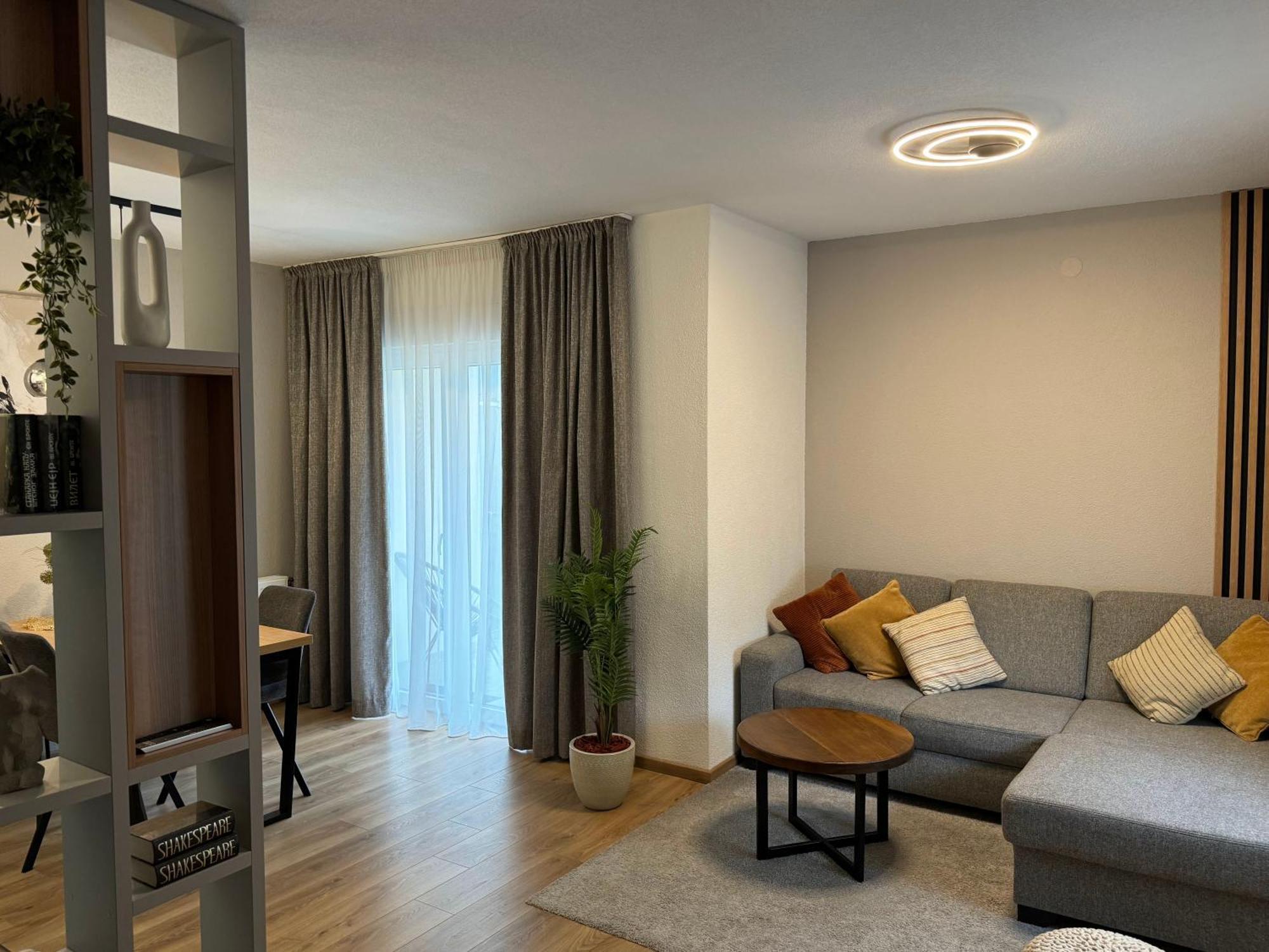 Old School Apartments Banja Luka Chambre photo